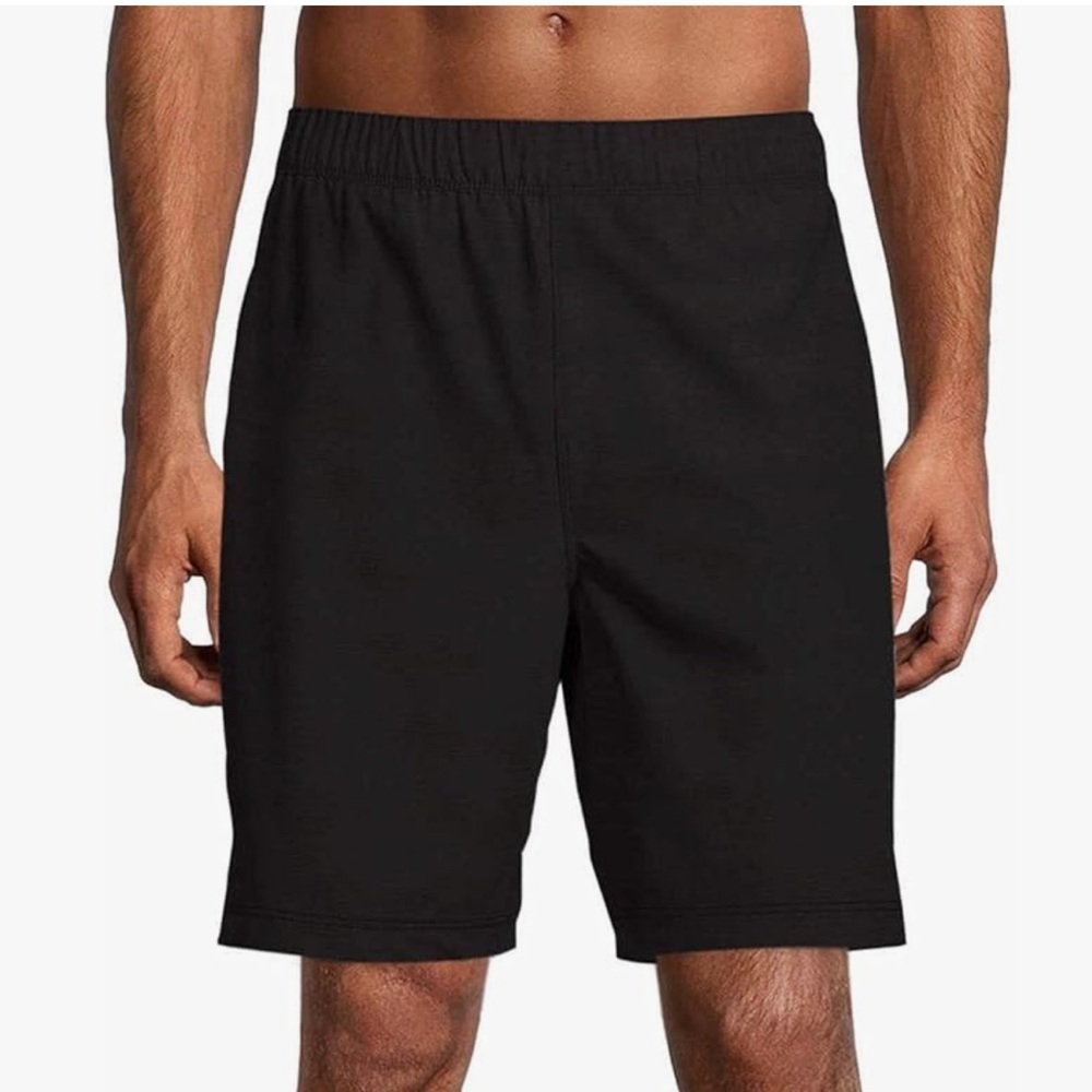 Speedo Men's Swim Trunk Knee Length Tech Volley XXL